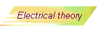 Electrical theory