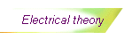 Electrical theory