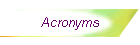 Acronyms